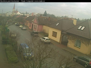 Město Bystřice pod Hostýnem