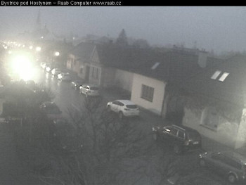 Město Bystřice pod Hostýnem