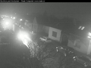 Město Bystřice pod Hostýnem