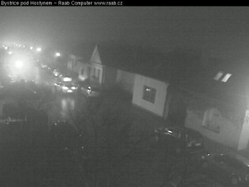 Město Bystřice pod Hostýnem