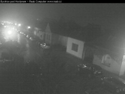 Bystřice pod Hostýnem, ulice Čs. brigády