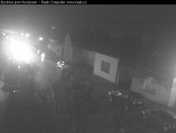 Bystřice pod Hostýnem, ulice Čs. brigády