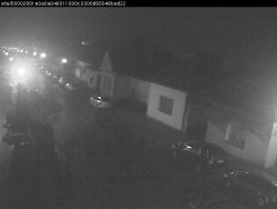 Bystřice pod Hostýnem, ulice Čs. brigády