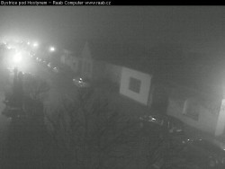 Bystřice pod Hostýnem, ulice Čs. brigády