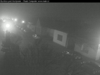 Město Bystřice pod Hostýnem