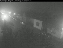 Bystřice pod Hostýnem, ulice Čs. brigády