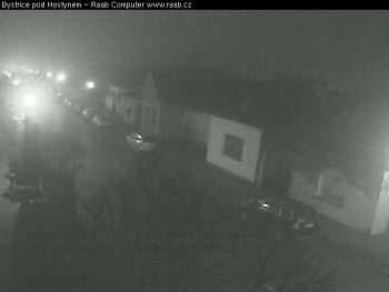 Město Bystřice pod Hostýnem