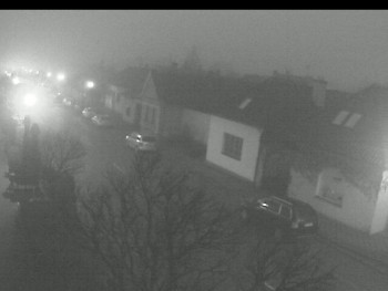 Město Bystřice pod Hostýnem