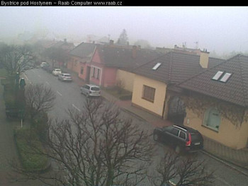 Město Bystřice pod Hostýnem