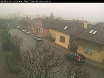 Město Bystřice pod Hostýnem