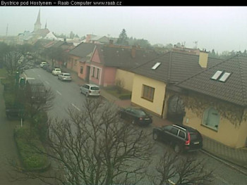 Město Bystřice pod Hostýnem