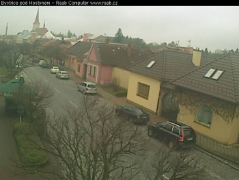 Město Bystřice pod Hostýnem