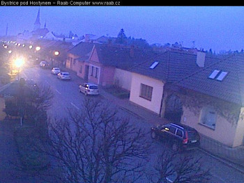 Město Bystřice pod Hostýnem