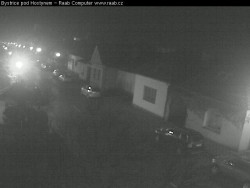 Bystřice pod Hostýnem, ulice Čs. brigády