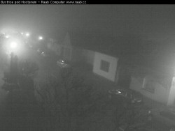 Bystřice pod Hostýnem, ulice Čs. brigády