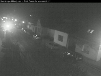 Město Bystřice pod Hostýnem