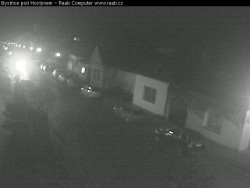 Bystřice pod Hostýnem, ulice Čs. brigády