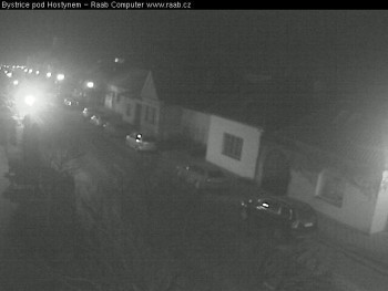 Město Bystřice pod Hostýnem