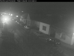 Bystřice pod Hostýnem, ulice Čs. brigády