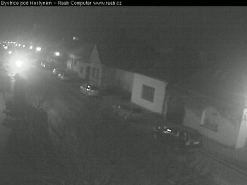 Město Bystřice pod Hostýnem