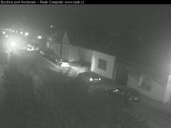 Město Bystřice pod Hostýnem