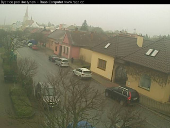 Město Bystřice pod Hostýnem