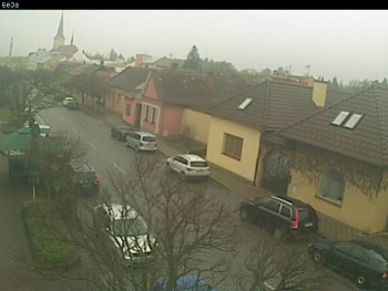 Město Bystřice pod Hostýnem