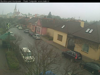 Město Bystřice pod Hostýnem