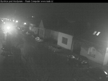 Město Bystřice pod Hostýnem