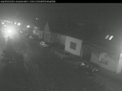 Bystřice pod Hostýnem, ulice Čs. brigády