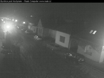 Město Bystřice pod Hostýnem