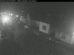 Bystřice pod Hostýnem, ulice Čs. brigády