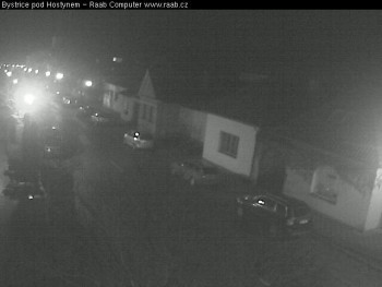 Město Bystřice pod Hostýnem