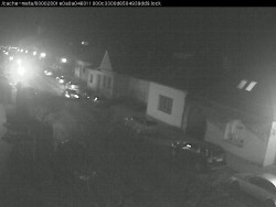 Bystřice pod Hostýnem, ulice Čs. brigády