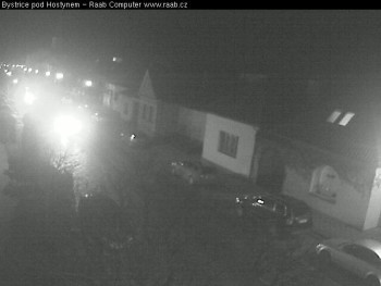 Město Bystřice pod Hostýnem