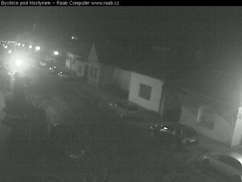 Město Bystřice pod Hostýnem