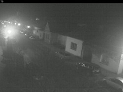 Bystřice pod Hostýnem, ulice Čs. brigády