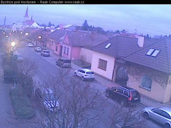 Město Bystřice pod Hostýnem