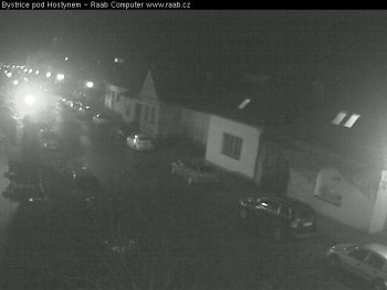 Město Bystřice pod Hostýnem