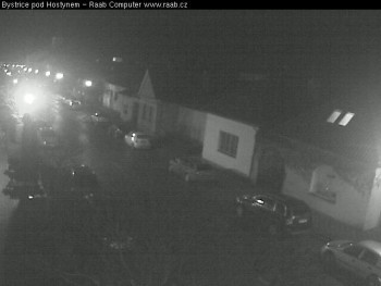 Město Bystřice pod Hostýnem