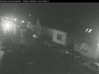 Město Bystřice pod Hostýnem