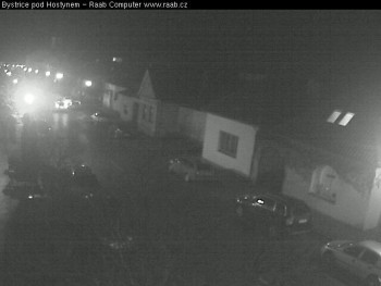 Město Bystřice pod Hostýnem