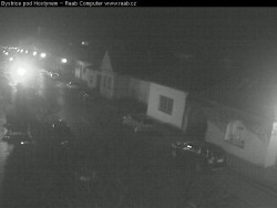 Bystřice pod Hostýnem, ulice Čs. brigády