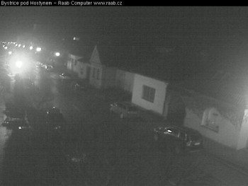 Město Bystřice pod Hostýnem