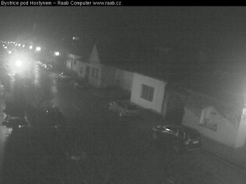 Město Bystřice pod Hostýnem