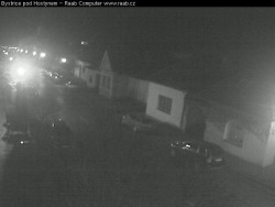 Bystřice pod Hostýnem, ulice Čs. brigády