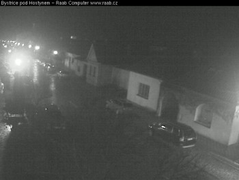 Město Bystřice pod Hostýnem