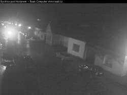 Bystřice pod Hostýnem, ulice Čs. brigády