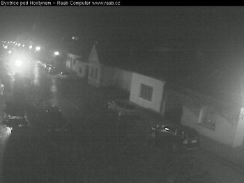 Město Bystřice pod Hostýnem