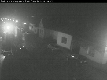 Město Bystřice pod Hostýnem